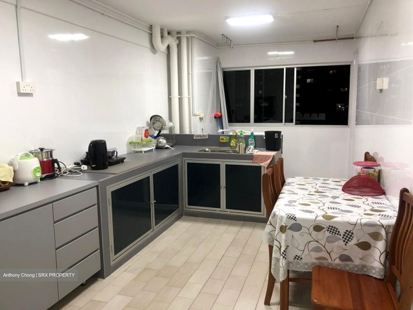 Blk 148 Bukit Batok West Avenue 6 (Bukit Batok), HDB 3 Rooms #608918791